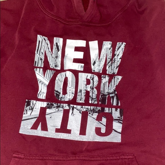 Hoodie - Picture 1 of 2